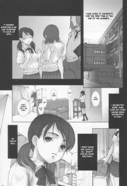 Page 5 of Heisateki Imouto Asakura Hitomi | Closing Sister