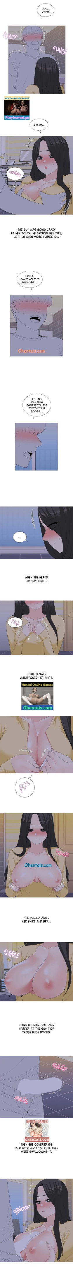 Page 6 of FOX TALES Ch. 17-18