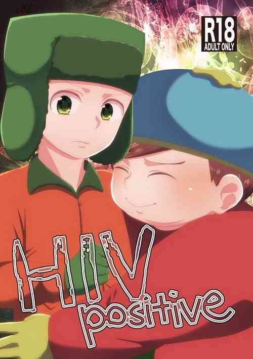 Download HIV Positive