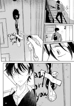 Page 18 of The wish we share 01-03 Chinese