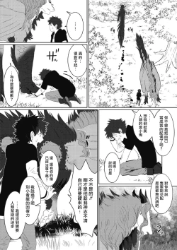 Page 95 of Kinou Tasukete Itadaita Dragon desu | 我是你昨天救下的龙