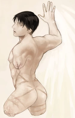 Page 27 of Snowdrop o Anata ni