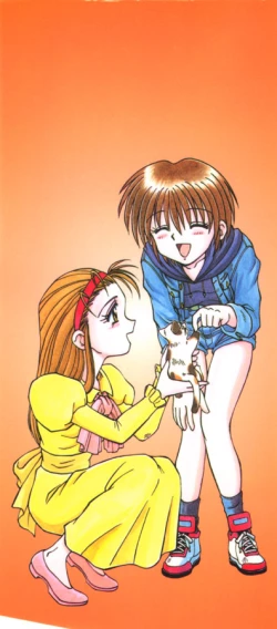 Page 171 of Immoral Ichigou