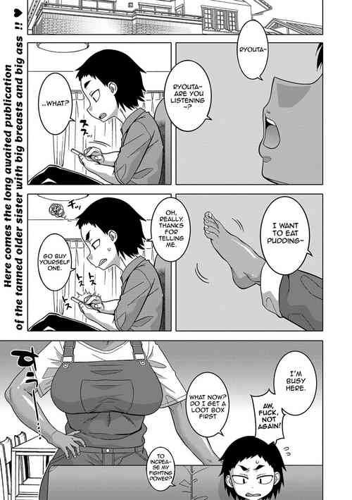 Download Chotto Bijin de Mune ga Dekakute Eroi dake no Baka Nee Ch. 1-2