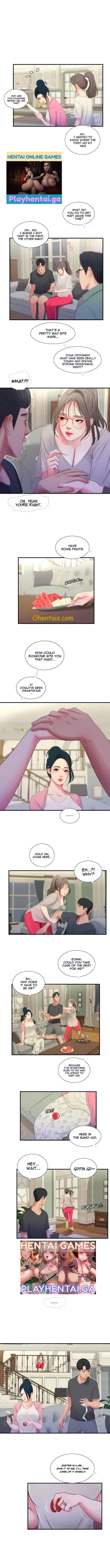 Page 10 of One's In18