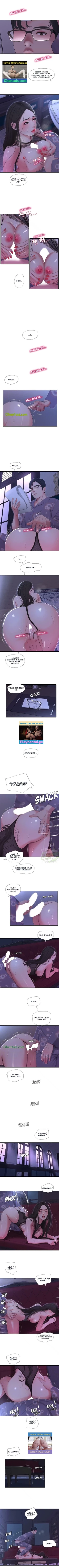 Page 10 of Maidens InLaws Virgins Ch. 19-20