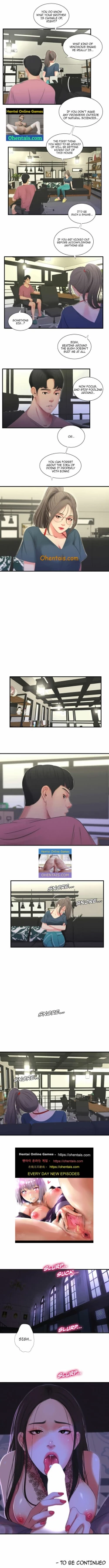 Page 7 of Maidens InLaws Virgins Ch. 19-20