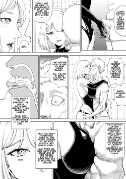 Page 4 of Painful Game 1