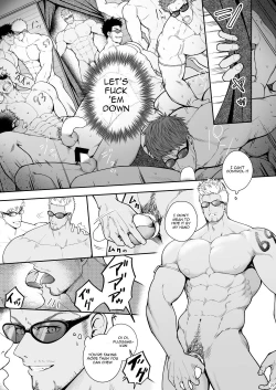 Page 28 of Juuyoku UNGOGGLED