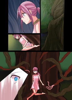 Page 42 of Yuuhei Ouji Mesu-ka Naedoko Keikaku