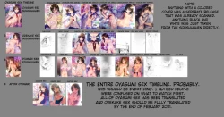 Page 21 of Otomari Sex 1.5