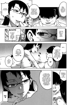 Page 11 of Fuufunaka Chousain Shimoda Tsutomu | Hypno Couple Relations Examination Continuation