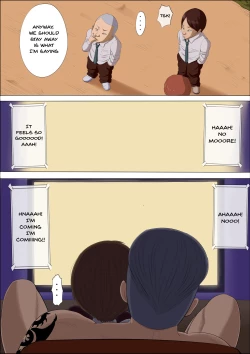 Page 18 of Sonokoro, Anoko wa... 3 | That Girl, At That Time Was... 3