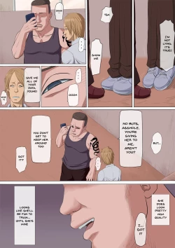 Page 5 of Sonokoro, Anoko wa... 3 | That Girl, At That Time Was... 3