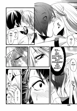 Page 27 of Yuurei Buin | Ghost Member