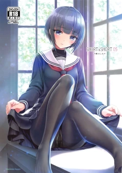 Page 1 of SHORT&SHORT 05