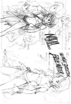 Page 23 of JUNKY'S JUNKS