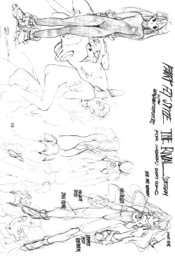 Page 9 of JUNKY'S JUNKS