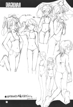 Page 38 of JUNKY'S JUNKS 4