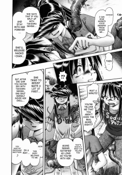 Page 131 of Himitsu no Hanazono 2 - The Secret Garden 2