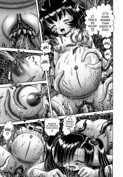 Page 188 of Himitsu no Hanazono 2 - The Secret Garden 2