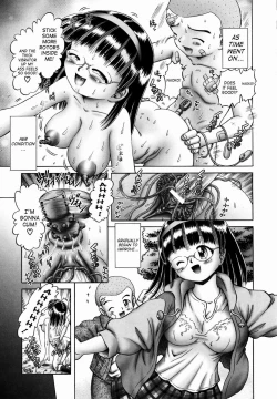 Page 226 of Himitsu no Hanazono 2 - The Secret Garden 2