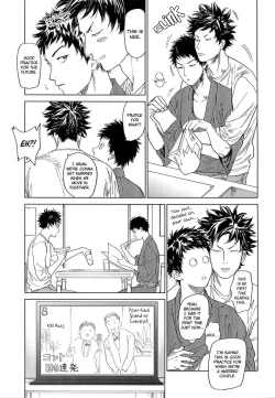 Page 20 of Koufuku, Joyanokane no Oto to Tomoni