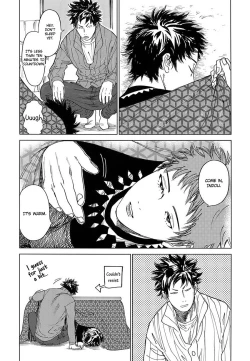 Page 37 of Koufuku, Joyanokane no Oto to Tomoni