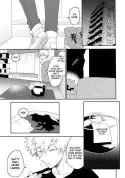 Page 11 of Ultra Happy Egoist