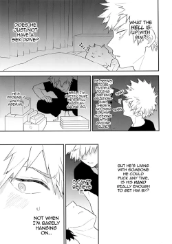 Page 13 of Ultra Happy Egoist