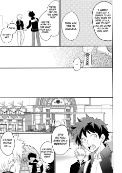 Page 21 of Ultra Happy Egoist