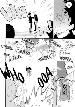 Page 26 of Ultra Happy Egoist