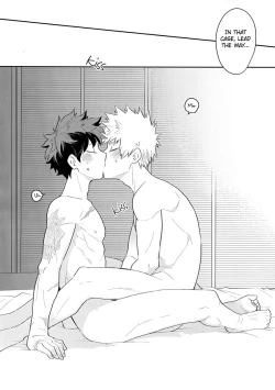 Page 38 of Ultra Happy Egoist