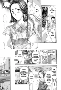 Page 29 of Watashi, Kimi yori Daibu Toshiue yo? Ch. 1-2