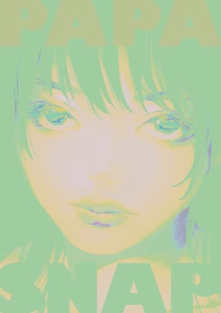 Page 11 of PAPA_SNAP Papakatsu Joshi no Snapshot