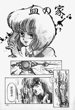 Page 117 of THE RIDDLE