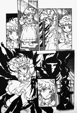 Page 16 of THE RIDDLE