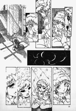 Page 18 of THE RIDDLE