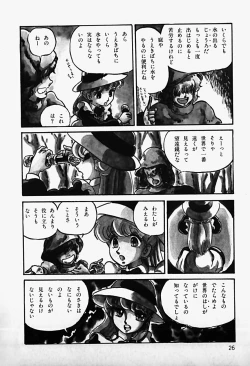 Page 28 of THE RIDDLE