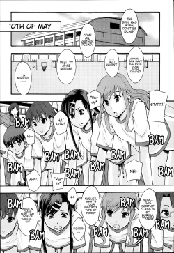 Page 19 of Anoko No Class Wa AV ka Ch. 1 | Will be a Porno Star! Ch. 1