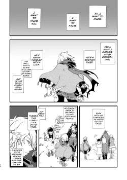 Page 27 of 10me no saikai | A 10-Year Reunion