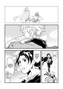 Page 31 of 10me no saikai | A 10-Year Reunion