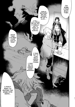 Page 40 of 10me no saikai | A 10-Year Reunion