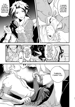 Page 44 of 10me no saikai | A 10-Year Reunion