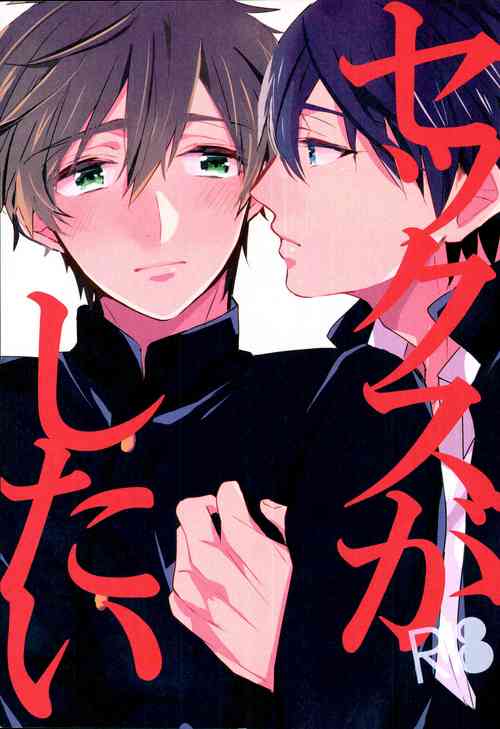 Download Sex ga shitai