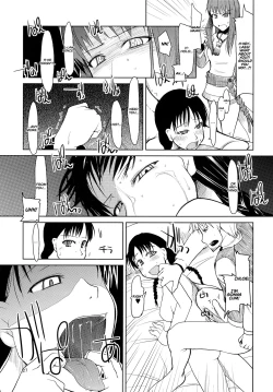 Page 28 of wolf’s regret