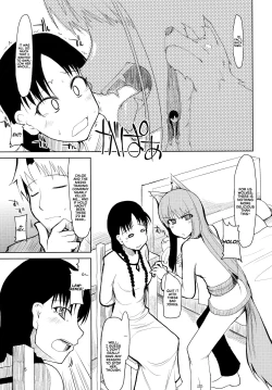 Page 6 of wolf’s regret