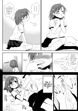 Page 5 of Railgun no Asobi Kata