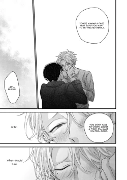 Page 103 of Kanawanu Koi no Musubikata