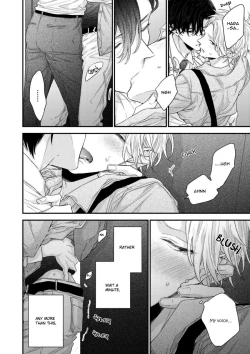 Page 38 of Kanawanu Koi no Musubikata